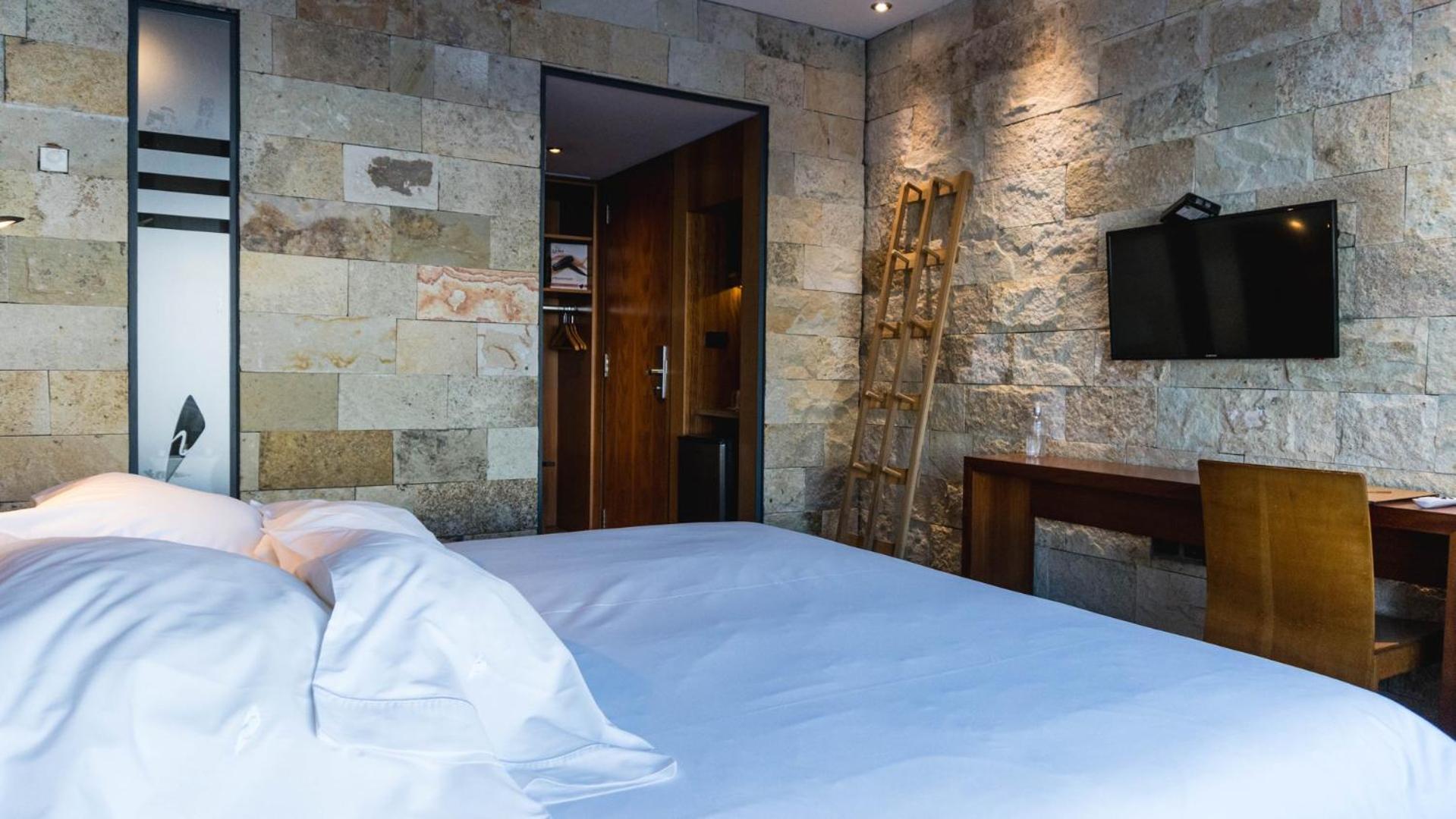 Ignea Hotel กาเบียเกว ห้อง รูปภาพ