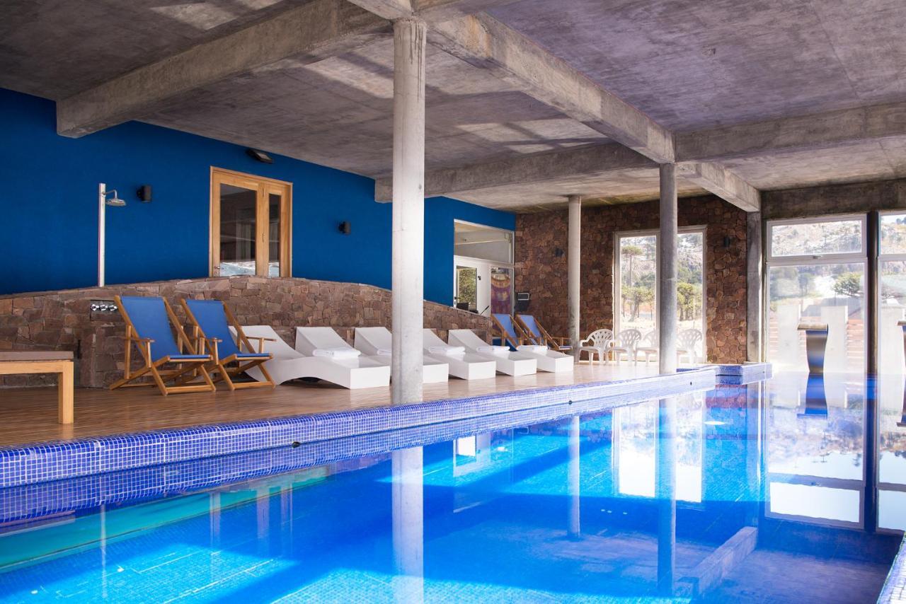 Ignea Hotel กาเบียเกว ภายนอก รูปภาพ
