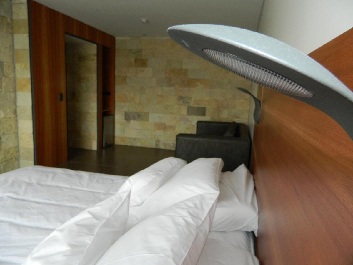 Ignea Hotel กาเบียเกว ห้อง รูปภาพ