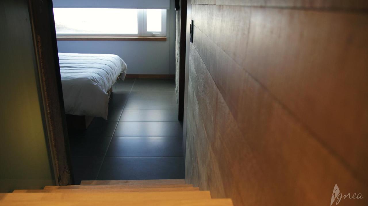 Ignea Hotel กาเบียเกว ห้อง รูปภาพ