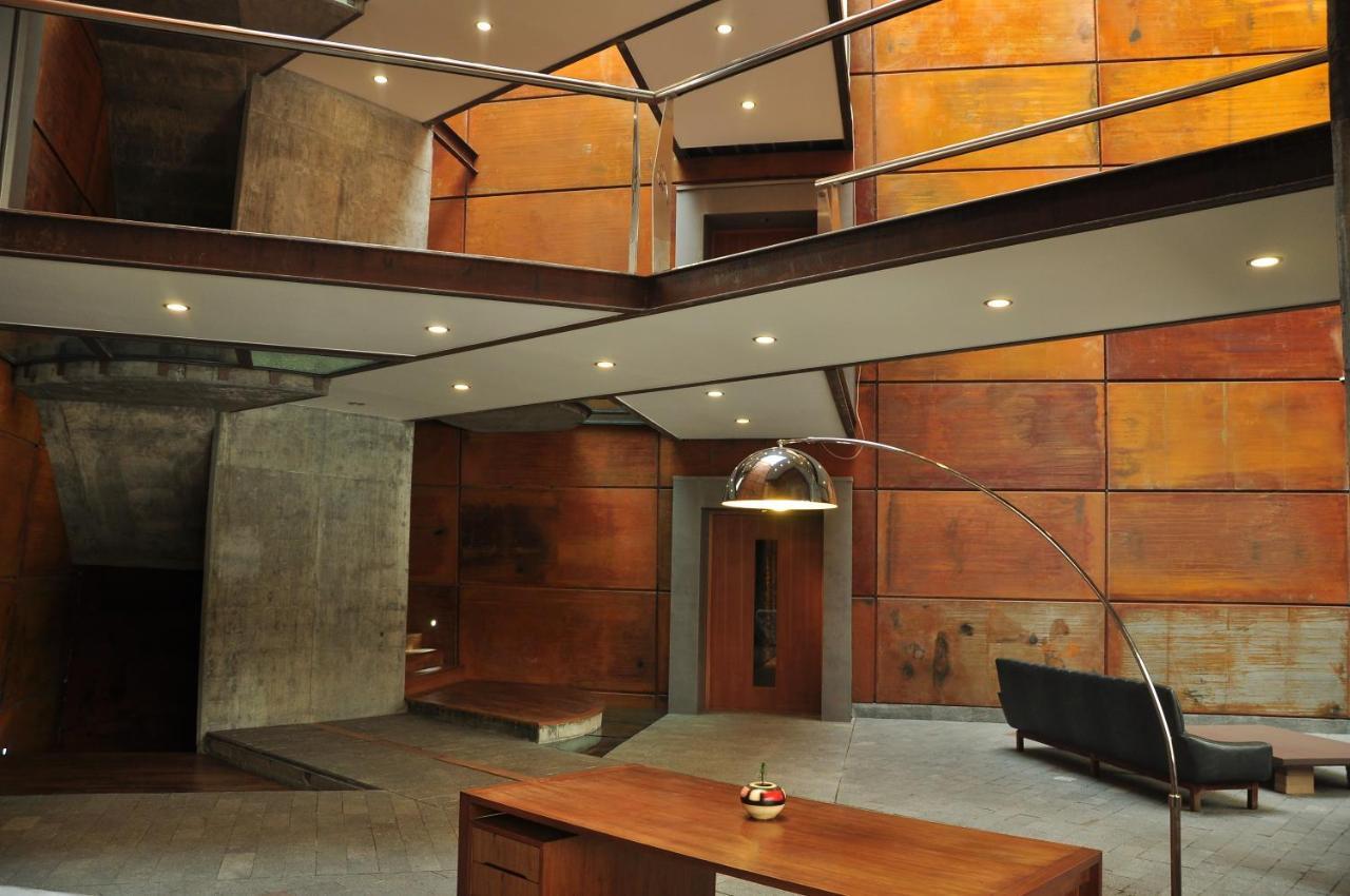 Ignea Hotel กาเบียเกว ภายนอก รูปภาพ
